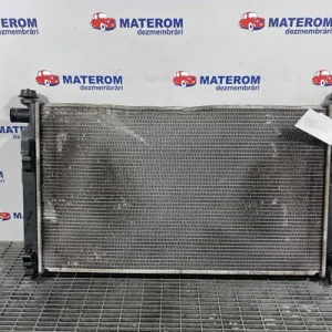 RADIATOR MOTOR