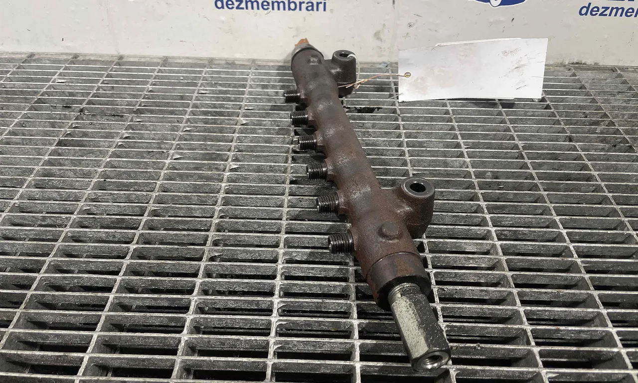 RAMPA INJECTIE MITSUBISHI ASX 2009-2016