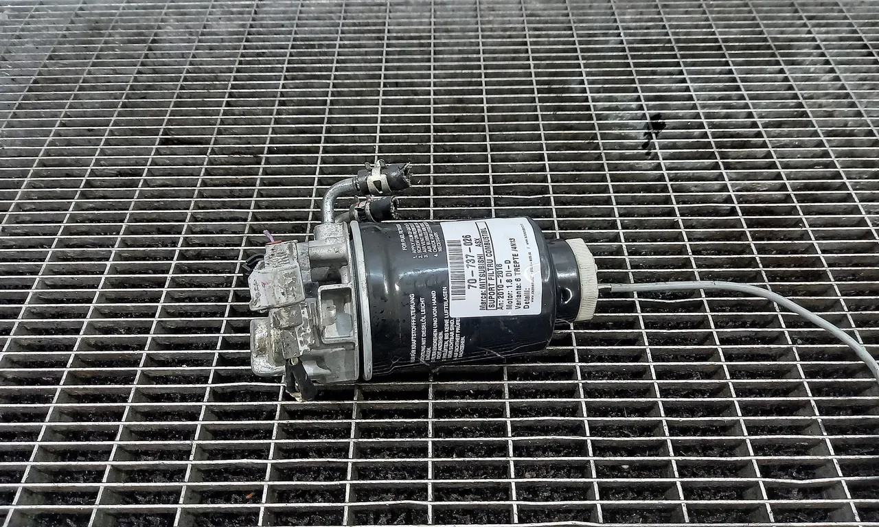 SUPORT FILTRU COMBUSTIBIL MITSUBISHI ASX 2009-2016