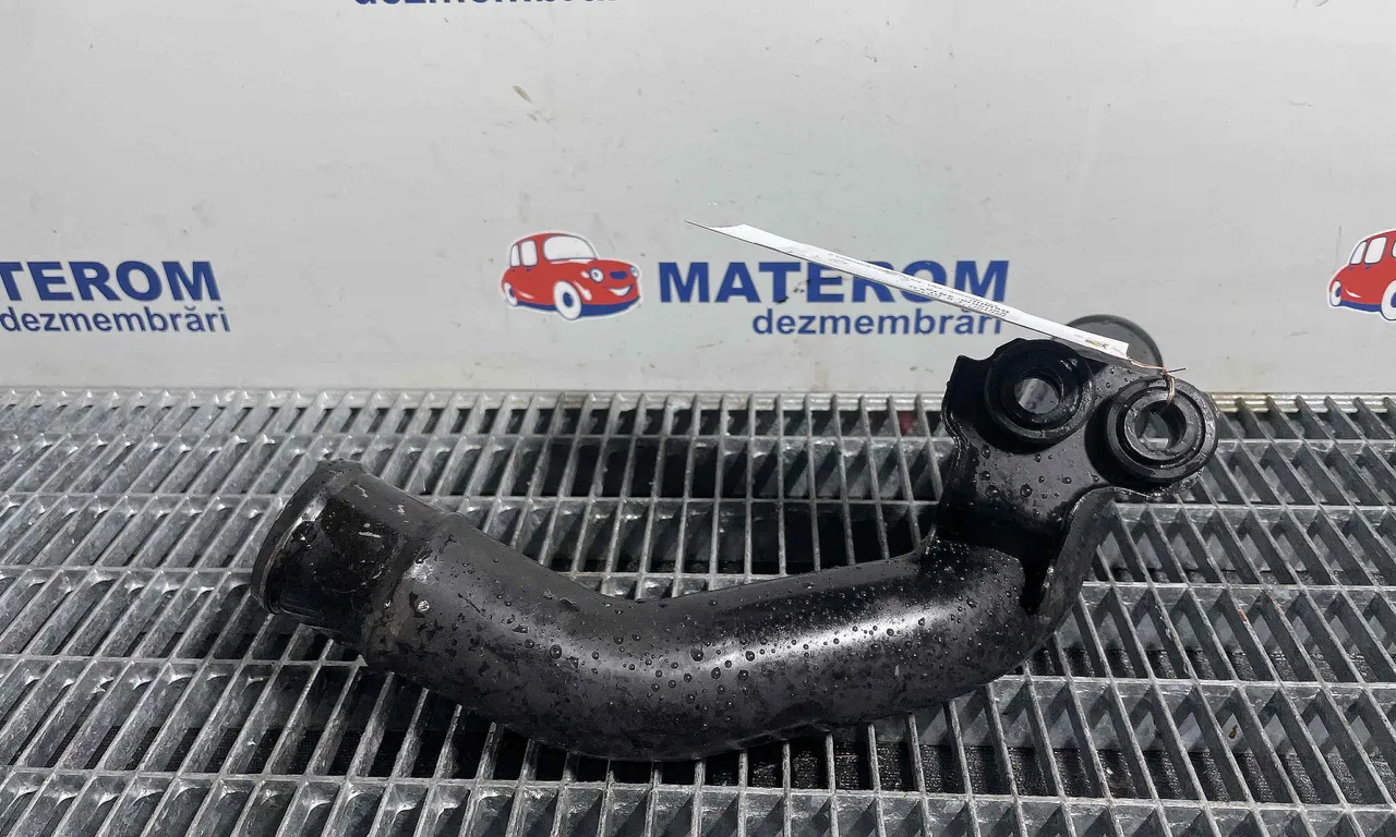 TEAVA INTERCOOLER MITSUBISHI ASX 2009-2016