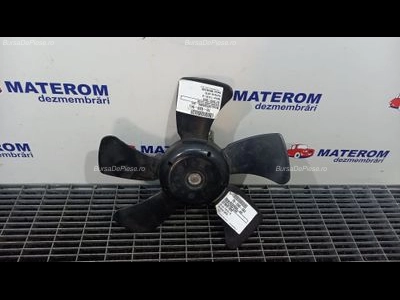 VENTILATOR CLIMA