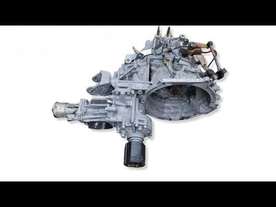 Cutie de viteze manuala cu grup MITSUBISHI ASX 2009-2026, vedere frontata