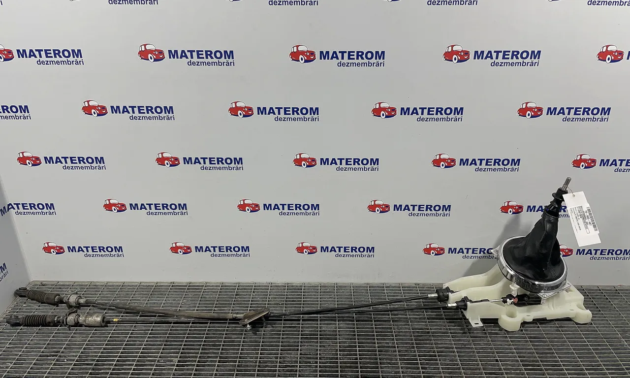 MANETA SCHIMBATOR VITEZE MITSUBISHI ASX 2009-2016