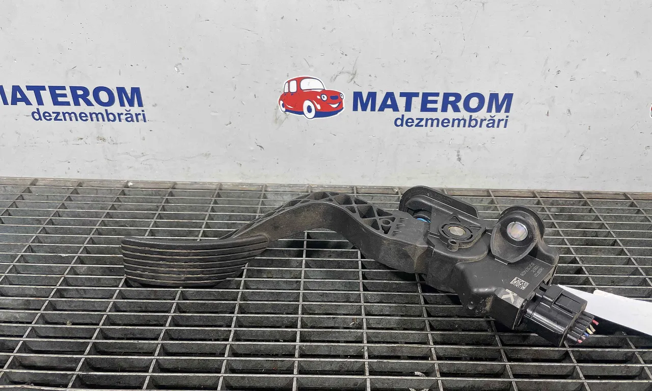 PEDALA ACCELERATIE MITSUBISHI ASX 2009-2016
