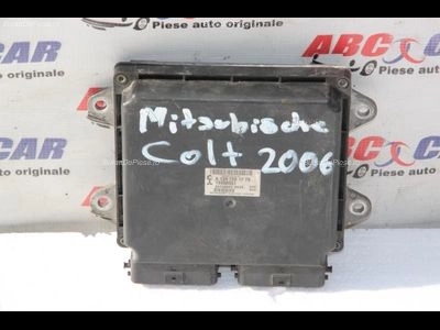 Calculator motor MITSUBISHI COLT PLUS VI 2004-2026 oe A1341501779, vedere frontata