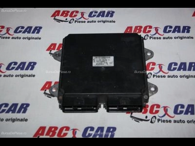 Calculator motor MITSUBISHI COLT PLUS VI 2004-2026 oe A1351503479, vedere frontata