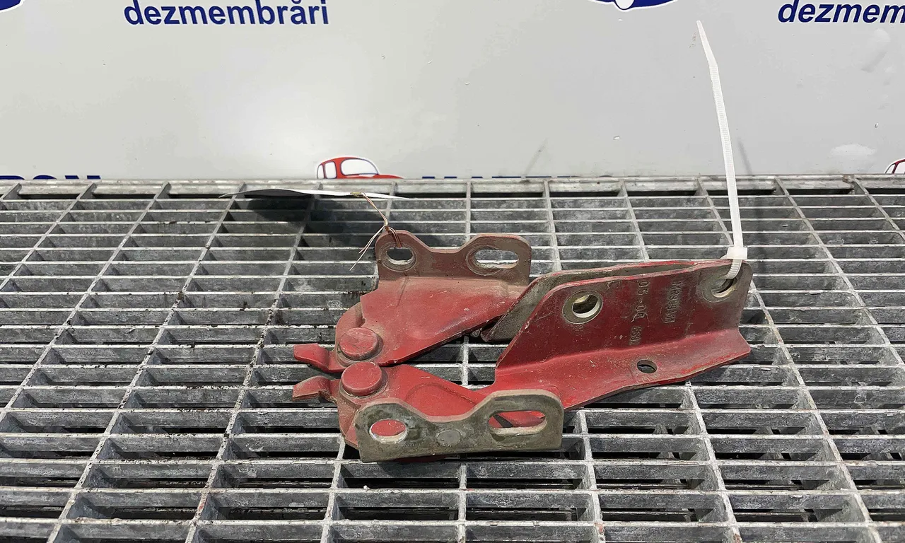 BALAMALE CAPOTA FATA MITSUBISHI COLT VI 2002-2012