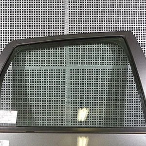 GEAM SPATE MARE DREAPTA MITSUBISHI COLT VI 2002-2012, vedere frontata