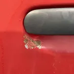 HAION MITSUBISHI COLT VI 1.1 2002-2012 oe-5801A219, vedere laterala