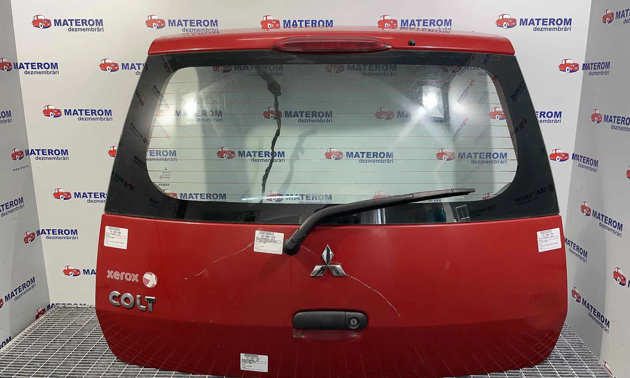 HAION MITSUBISHI COLT VI 2002-2012