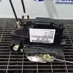INCUIETOARE USA FATA DREAPTA MITSUBISHI COLT VI 2002-2012, vedere laterala