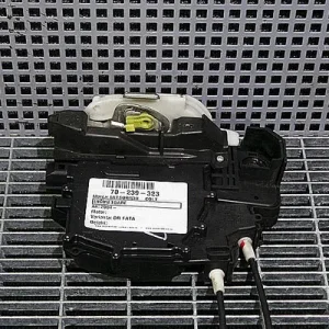 INCUIETOARE USA FATA DREAPTA MITSUBISHI COLT VI 2002-2012, vedere frontata
