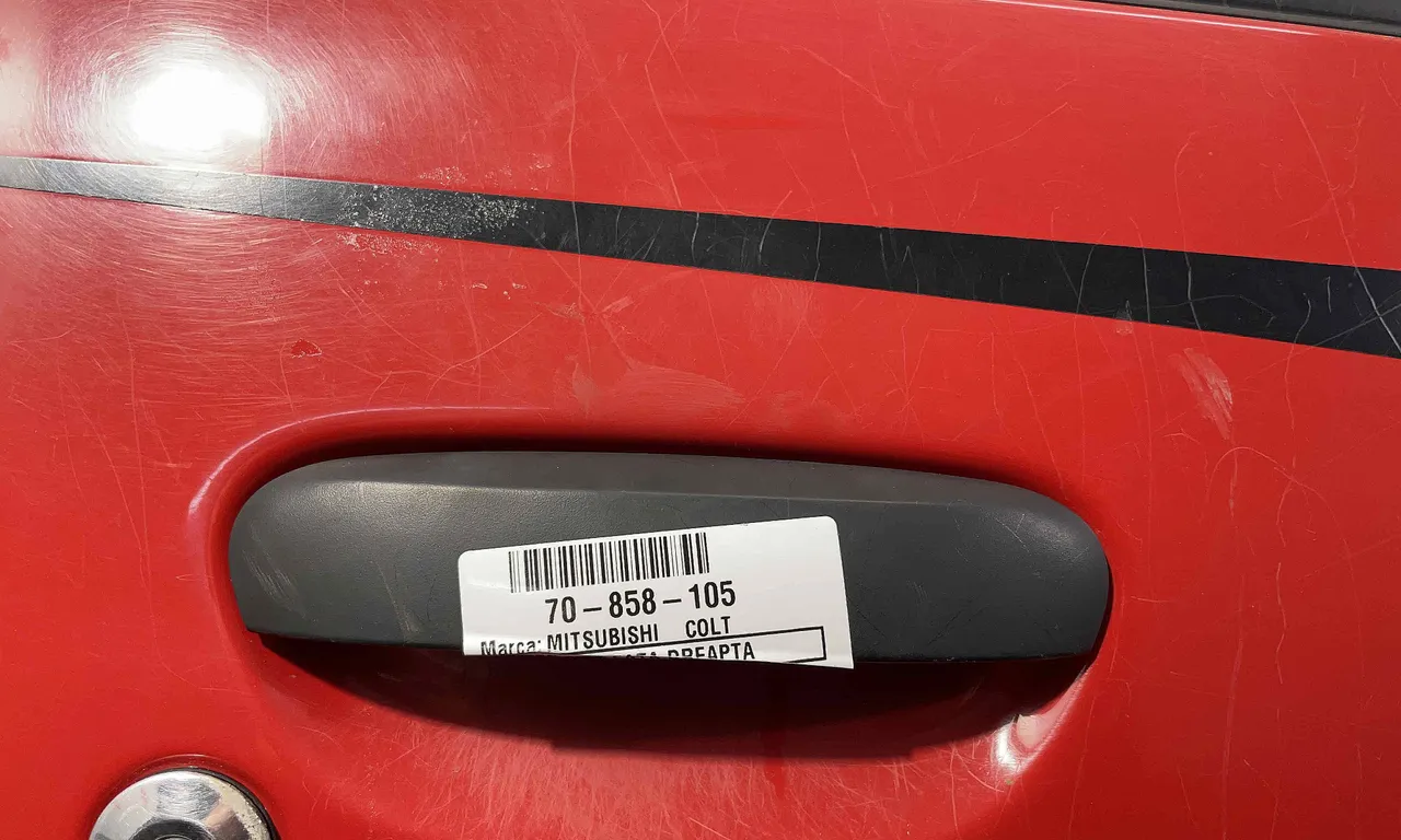 MANER USA FATA DREAPTA MITSUBISHI COLT VI 2002-2012