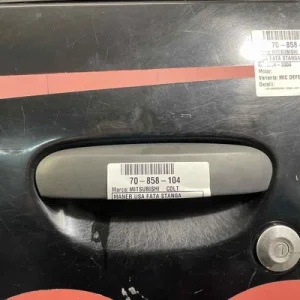 MANER USA FATA STANGA