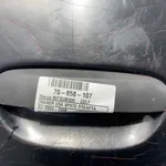 MANER USA SPATE DREAPTA MITSUBISHI COLT VI 1.1 2002-2012 oe-MR959252XB, vedere frontata