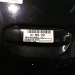 MANER USA SPATE DREAPTA MITSUBISHI COLT VI 2002-2012 oe-MR959254XB, vedere frontata