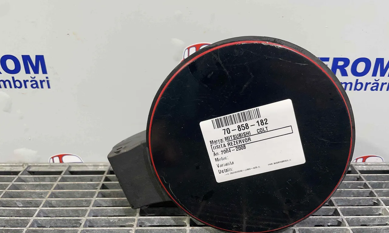 USITA REZERVOR MITSUBISHI COLT VI 2002-2012