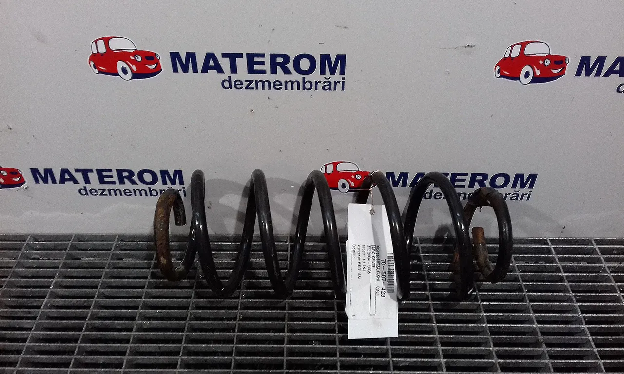 ARC SPATE MITSUBISHI COLT VI 2002-2012