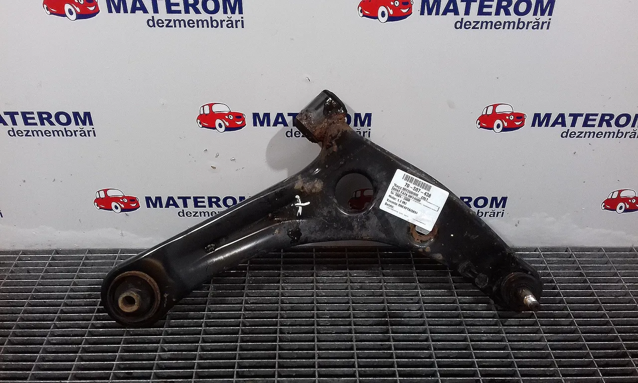 BRAT FATA INFERIOR DREAPTA MITSUBISHI COLT VI 2002-2012