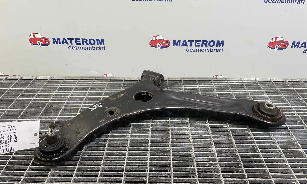 BRAT FATA INFERIOR STANGA MITSUBISHI COLT VI 2002-2012