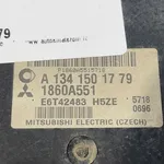 CALCULATOR MOTOR MITSUBISHI COLT VI 1.1 2002-2012 oe-1860A551, vedere laterala