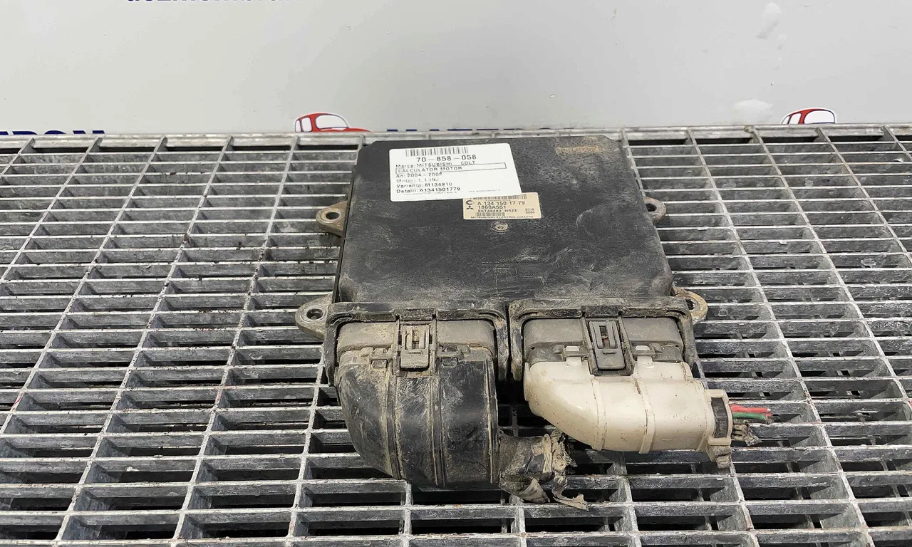 CALCULATOR MOTOR MITSUBISHI COLT VI 2002-2012