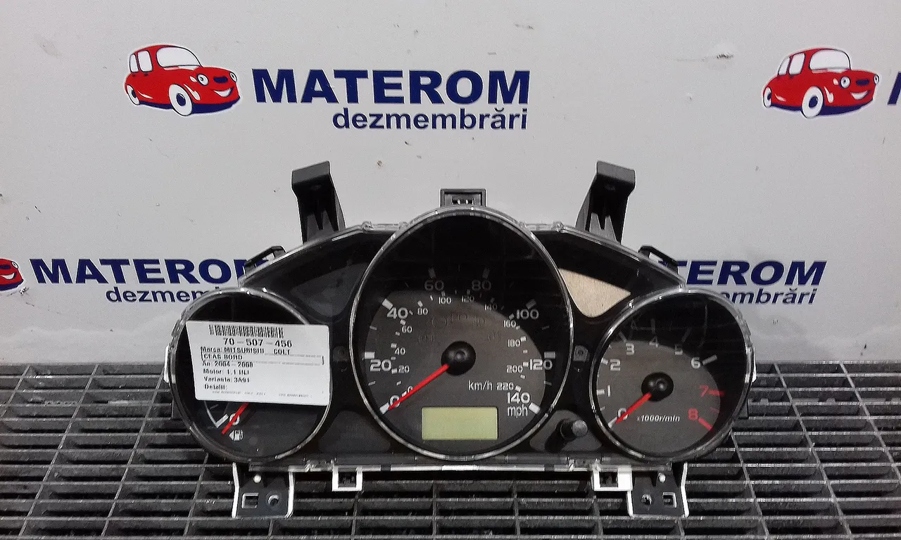 CEAS BORD MITSUBISHI COLT VI 2002-2012