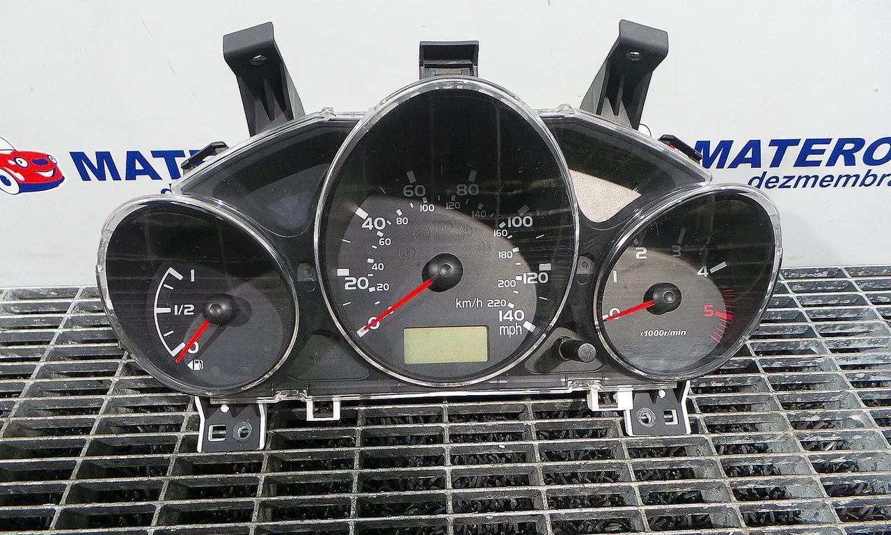 CEAS BORD MITSUBISHI COLT VI 2002-2012