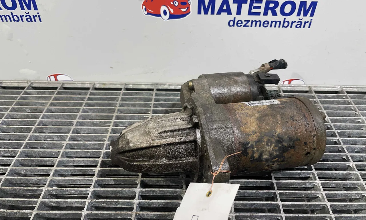 ELECTROMOTOR MITSUBISHI COLT VI 2002-2012