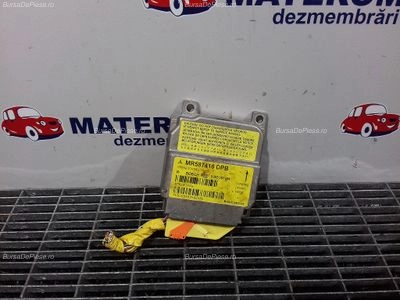 MODUL AER MITSUBISHI COLT VI 2002-2012 oe MR587416DPB, vedere frontata