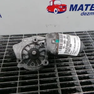 MOTORAS STERGATOR PARBRIZ