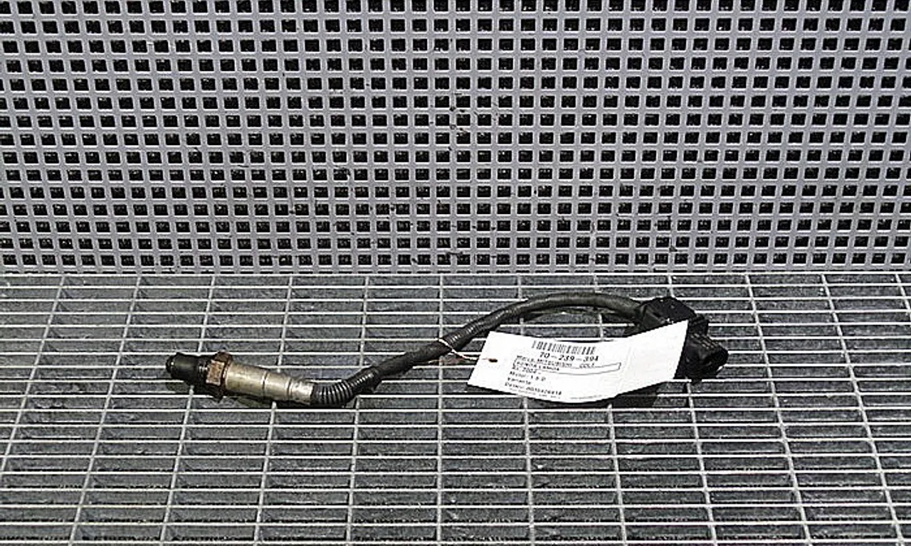 SONDA LAMBDA MITSUBISHI COLT VI 2002-2012