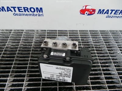UNITATE ABS MITSUBISHI COLT VI 1.5 2002-2012 oe 265231502, vedere frontata