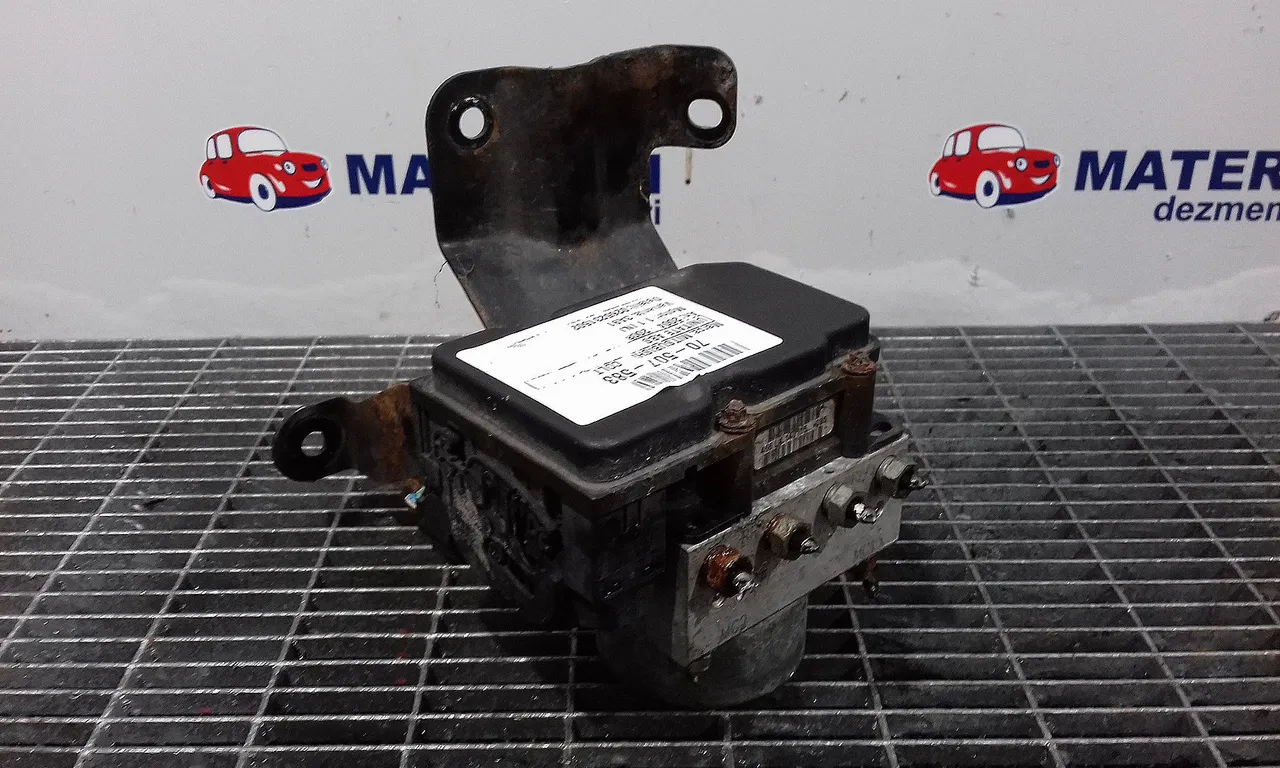 UNITATE ABS MITSUBISHI COLT VI 2002-2012