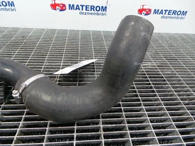 FURTUN INTERCOOLER MITSUBISHI COLT VI 1.5 D 2002-2012 oe MR597620, vedere frontata
