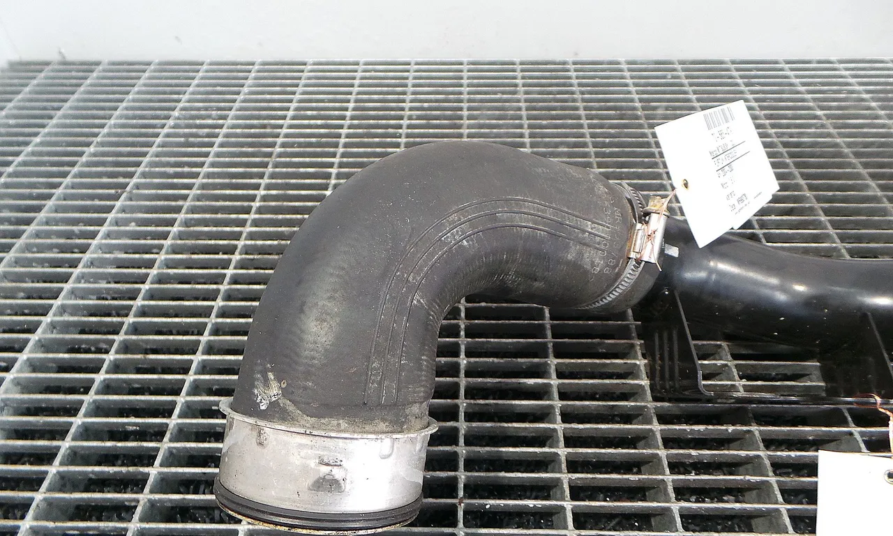 FURTUN INTERCOOLER MITSUBISHI COLT VI 2002-2012