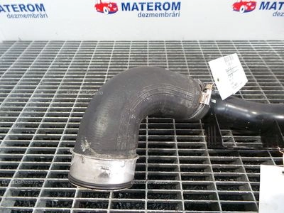 FURTUN INTERCOOLER MITSUBISHI COLT VI 1.5 D 2002-2012 oe MR993788, vedere frontata