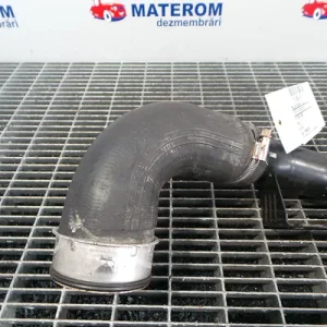 FURTUN INTERCOOLER MITSUBISHI COLT VI 1.5 D 2002-2012 oe-MR993788, vedere frontata