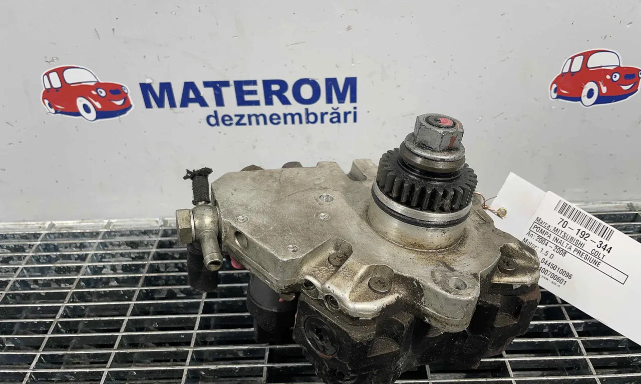 POMPA INALTA PRESIUNE MITSUBISHI COLT VI 2002-2012