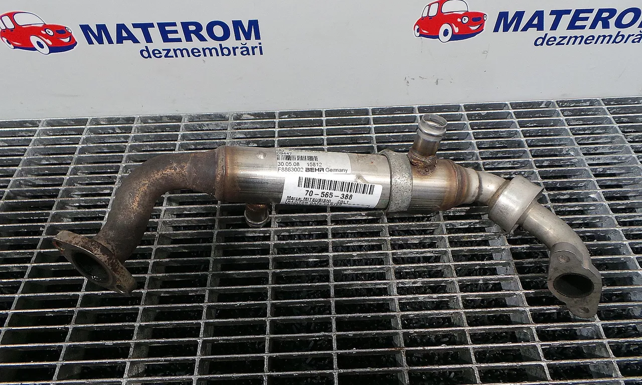 RACITOR GAZE CARTER MITSUBISHI COLT VI 2002-2012