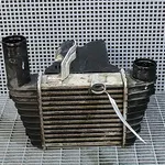 RADIATOR INTERCOOLER MITSUBISHI COLT VI 1.5 D 2002-2012, vedere frontata