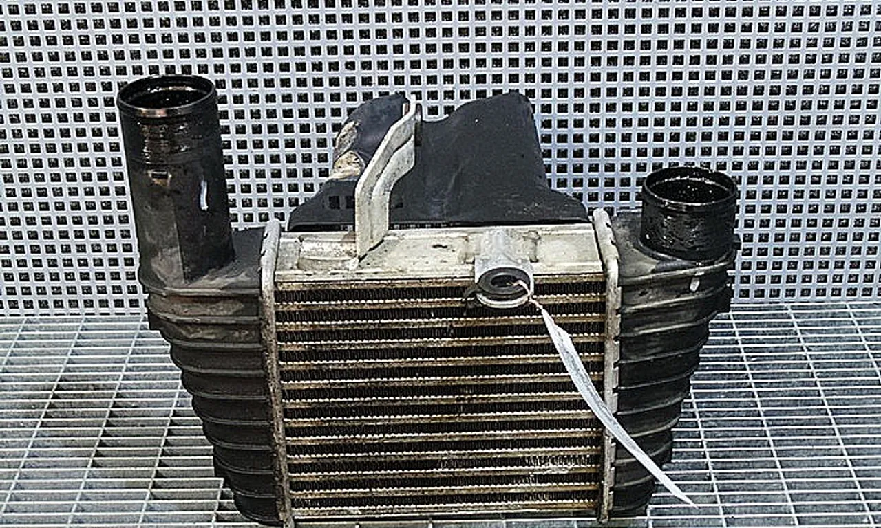 RADIATOR INTERCOOLER MITSUBISHI COLT VI 2002-2012