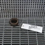 RULMENT PRESIUNE MITSUBISHI COLT VI 1.5 D 2002-2012, vedere frontata