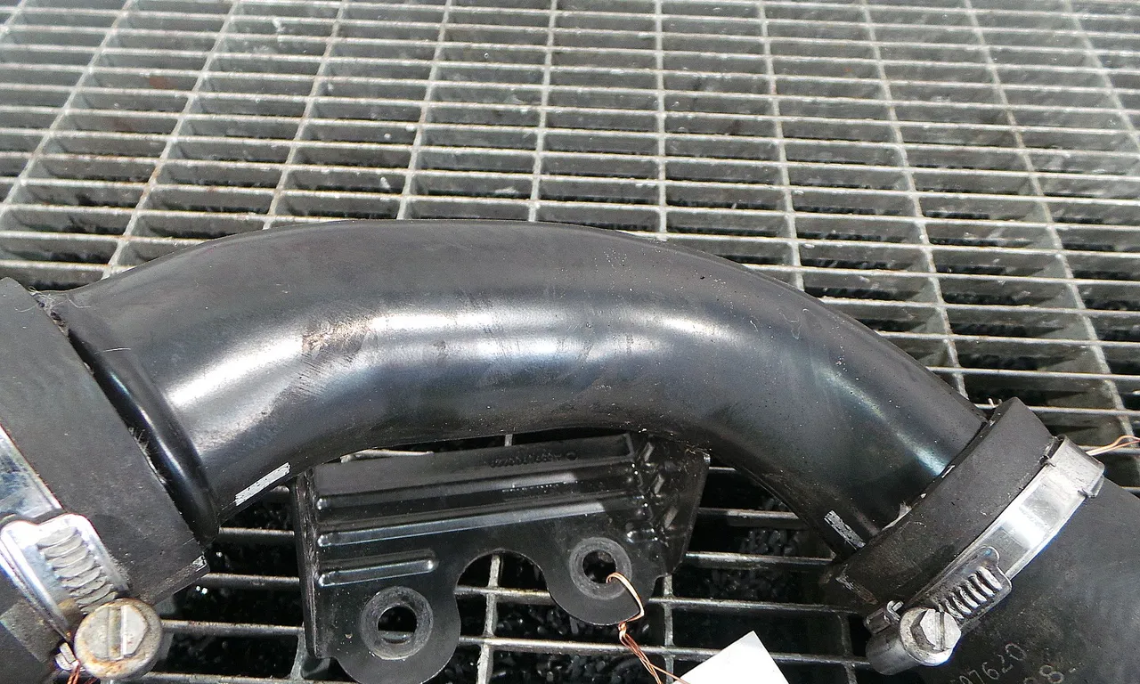 TEAVA INTERCOOLER MITSUBISHI COLT VI 2002-2012