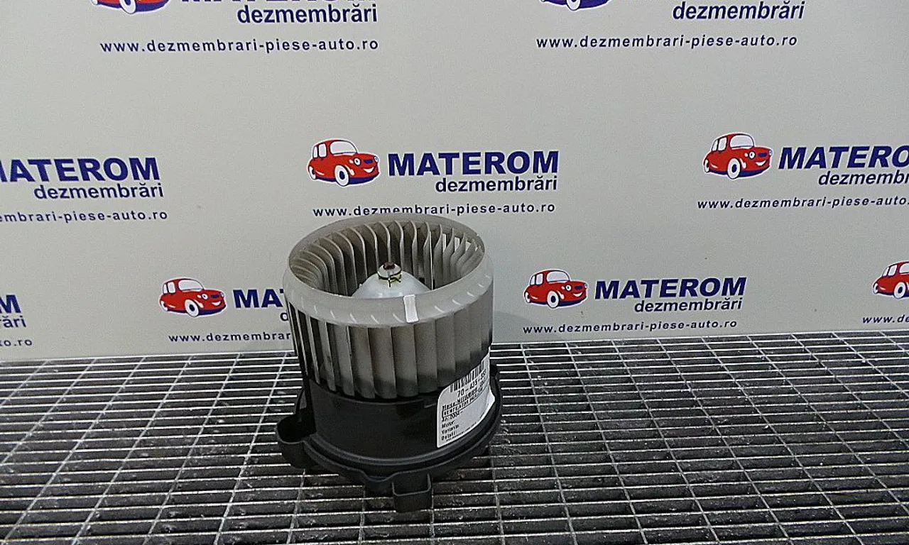 VENTILATOR INCALZIRE MITSUBISHI COLT VI 2002-2012