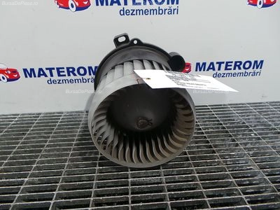 VENTILATOR INCALZIRE MITSUBISHI COLT VI 2002-2012 oe 7801A098, vedere frontata