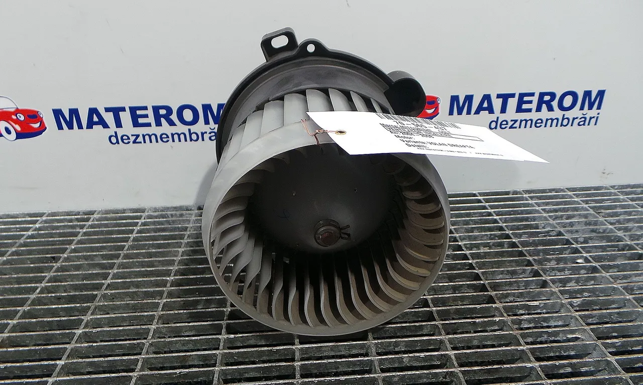 VENTILATOR INCALZIRE MITSUBISHI COLT VI 2002-2012