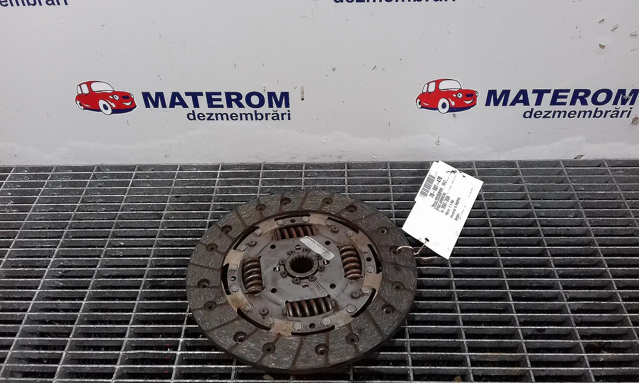 DISC AMBREIAJ MITSUBISHI COLT VI 2002-2012