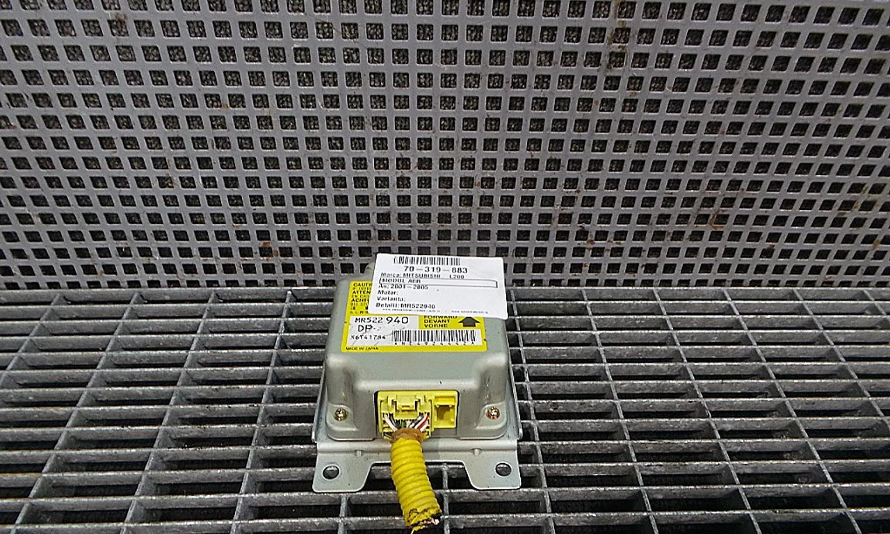 MODUL AER MITSUBISHI L200 1996-2006