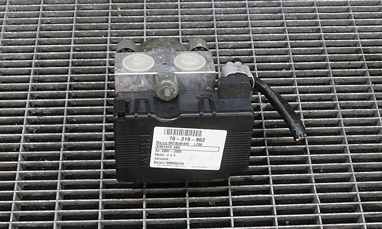 UNITATE ABS MITSUBISHI L200 1996-2006